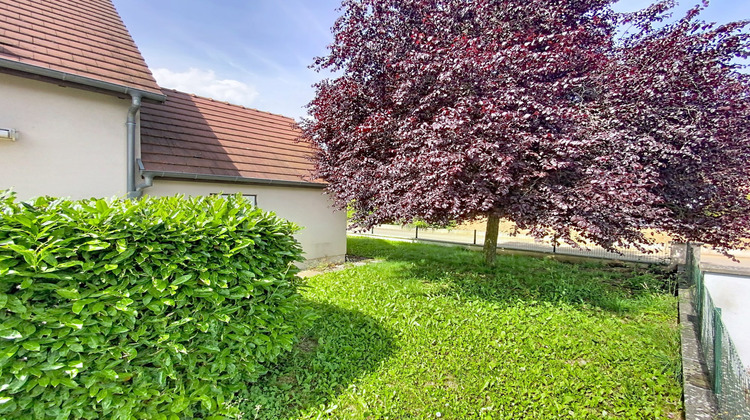 Ma-Cabane - Vente Maison Oberschaeffolsheim, 128 m²
