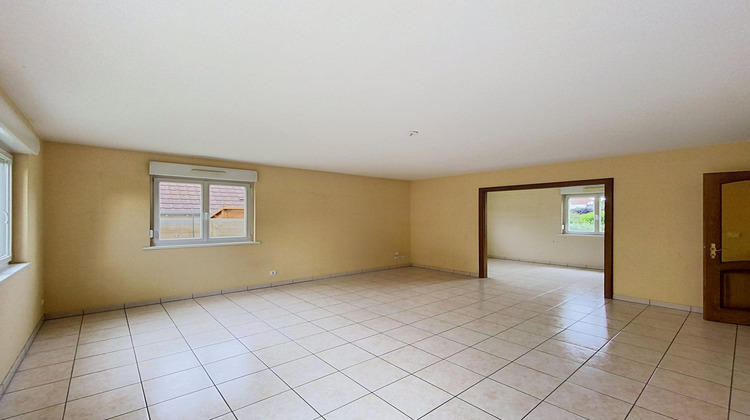 Ma-Cabane - Vente Maison Oberschaeffolsheim, 128 m²