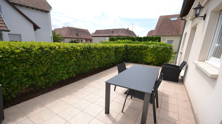 Ma-Cabane - Vente Maison Oberschaeffolsheim, 128 m²