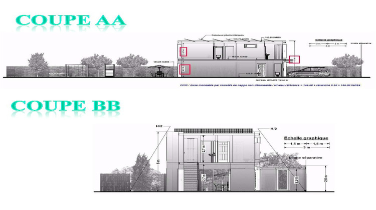 Ma-Cabane - Vente Maison Oberschaeffolsheim, 105 m²