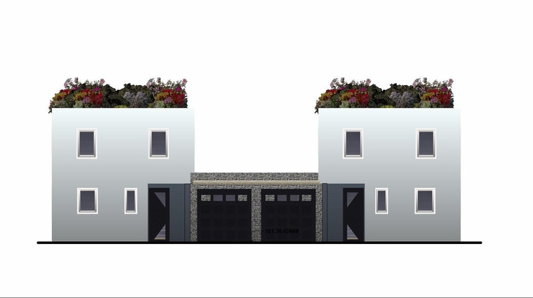 Ma-Cabane - Vente Maison Oberschaeffolsheim, 85 m²