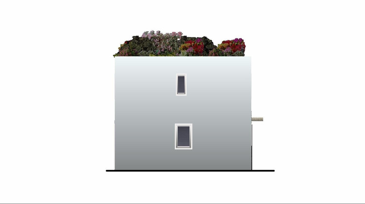 Ma-Cabane - Vente Maison Oberschaeffolsheim, 85 m²