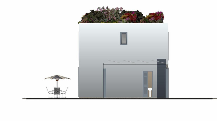 Ma-Cabane - Vente Maison Oberschaeffolsheim, 85 m²