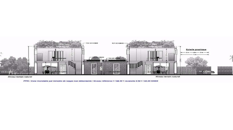 Ma-Cabane - Vente Maison Oberschaeffolsheim, 85 m²