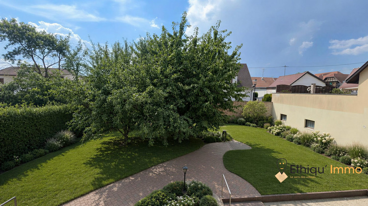 Ma-Cabane - Vente Maison Oberschaeffolsheim, 200 m²