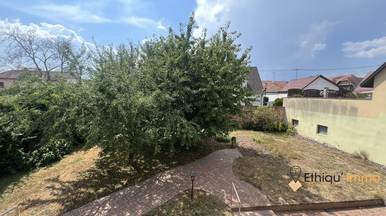 Ma-Cabane - Vente Maison Oberschaeffolsheim, 200 m²