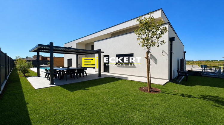 Ma-Cabane - Vente Maison Oberschaeffolsheim, 174 m²