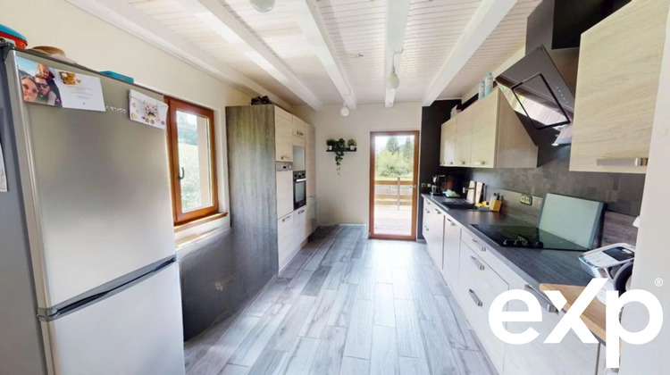 Ma-Cabane - Vente Maison Obersteinbach, 126 m²