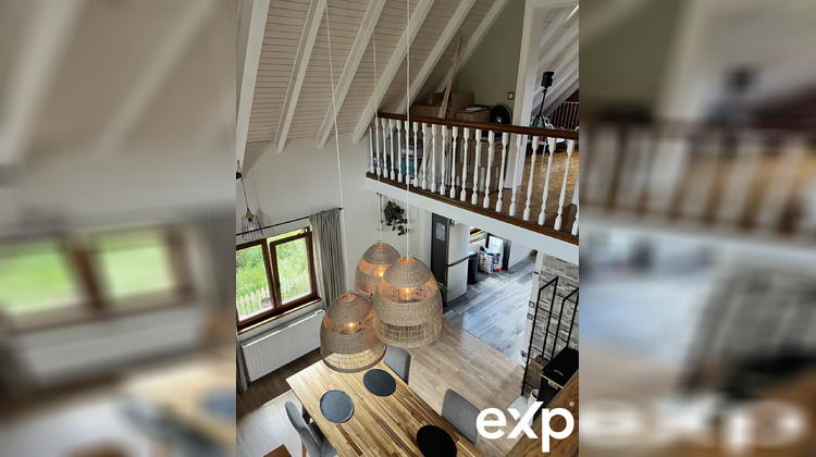 Ma-Cabane - Vente Maison Obersteinbach, 126 m²