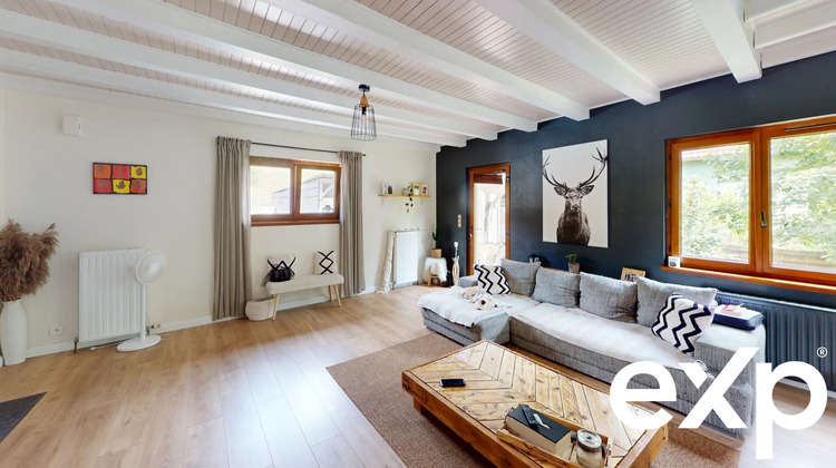 Ma-Cabane - Vente Maison Obersteinbach, 126 m²