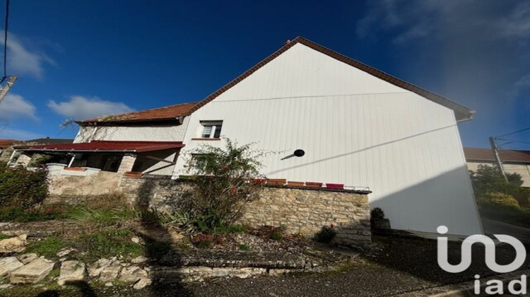 Ma-Cabane - Vente Maison Oberstinzel, 124 m²