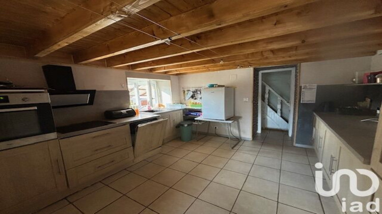 Ma-Cabane - Vente Maison Oberstinzel, 124 m²