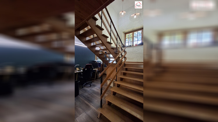 Ma-Cabane - Vente Maison Oberstinzel, 193 m²