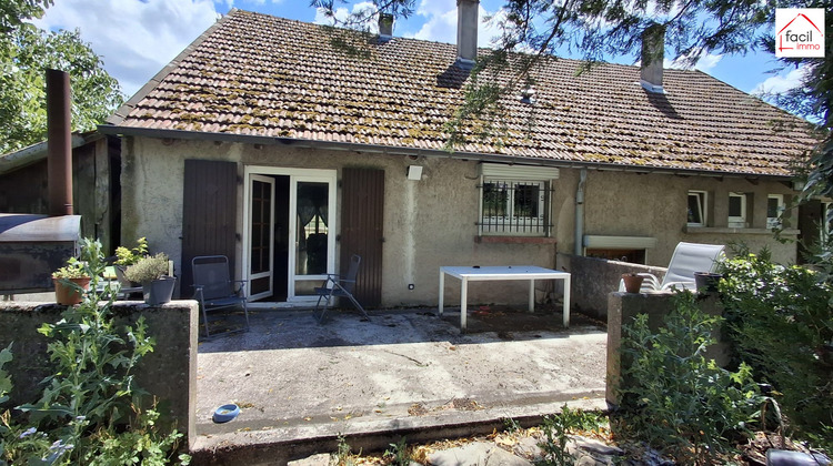 Ma-Cabane - Vente Maison Oberstinzel, 193 m²