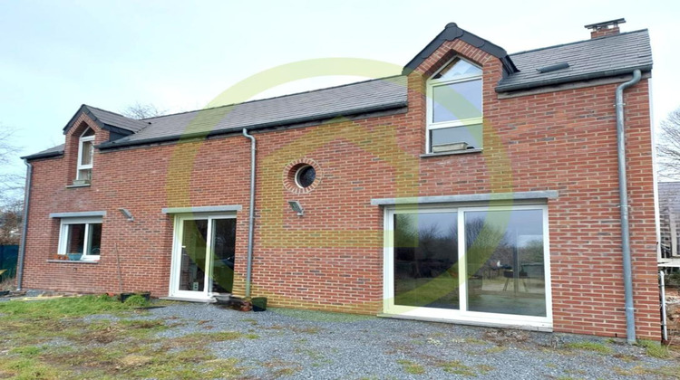 Ma-Cabane - Vente Maison OBIES, 156 m²