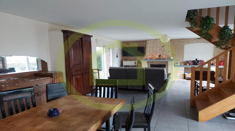 Ma-Cabane - Vente Maison OBIES, 156 m²