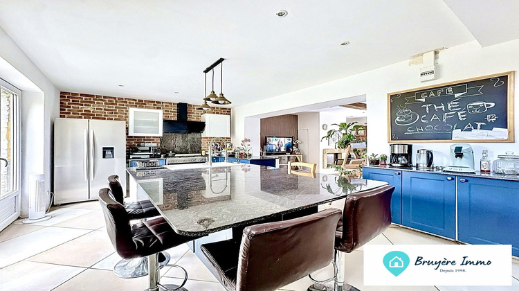 Ma-Cabane - Vente Maison Obies, 151 m²