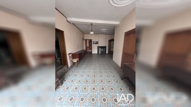 Ma-Cabane - Vente Maison Obies, 140 m²
