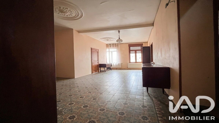Ma-Cabane - Vente Maison Obies, 140 m²
