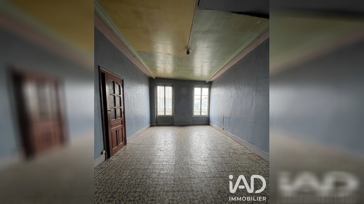 Ma-Cabane - Vente Maison Obies, 140 m²