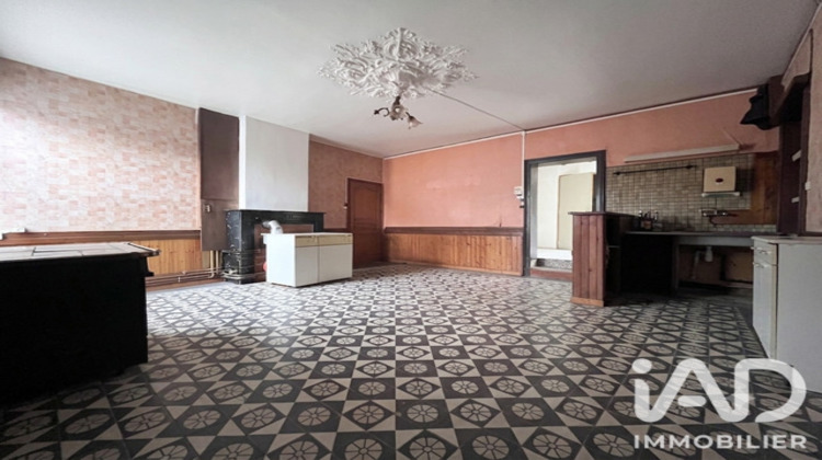 Ma-Cabane - Vente Maison Obies, 140 m²