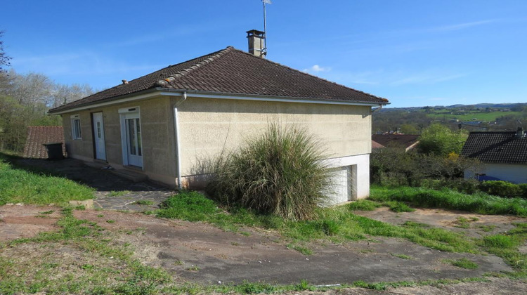 Ma-Cabane - Vente Maison OBJAT, 96 m²