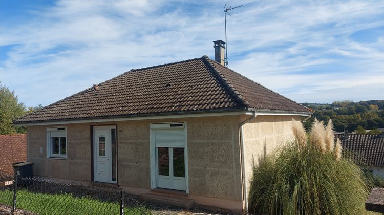 Ma-Cabane - Vente Maison Objat, 96 m²