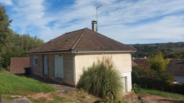 Ma-Cabane - Vente Maison Objat, 96 m²