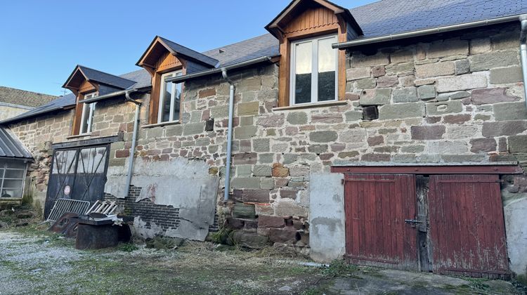 Ma-Cabane - Vente Maison Objat, 150 m²