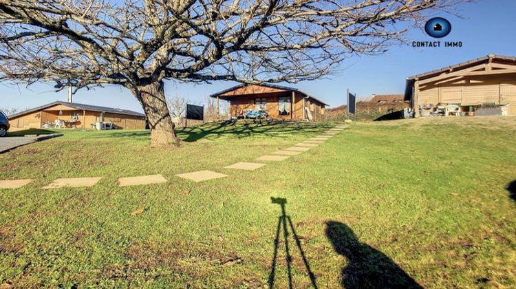 Ma-Cabane - Vente Maison Objat, 102 m²