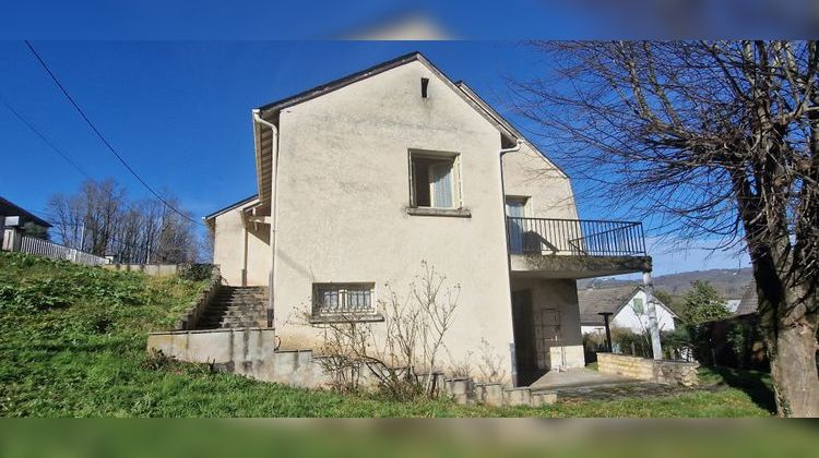 Ma-Cabane - Vente Maison Objat, 114 m²