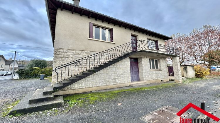 Ma-Cabane - Vente Maison Objat, 92 m²