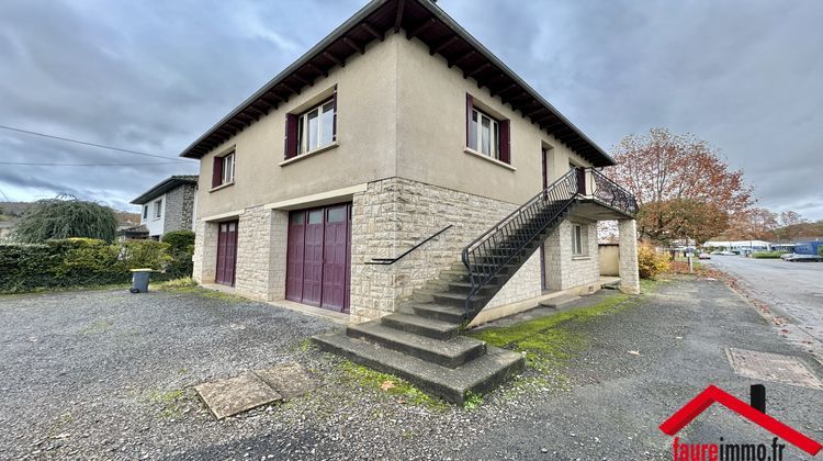 Ma-Cabane - Vente Maison Objat, 92 m²