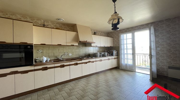 Ma-Cabane - Vente Maison Objat, 132 m²