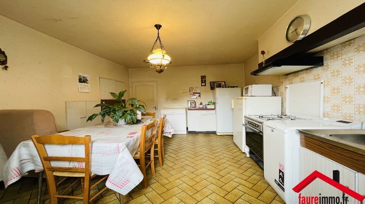 Ma-Cabane - Vente Maison Objat, 80 m²