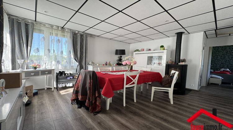 Ma-Cabane - Vente Maison Objat, 60 m²