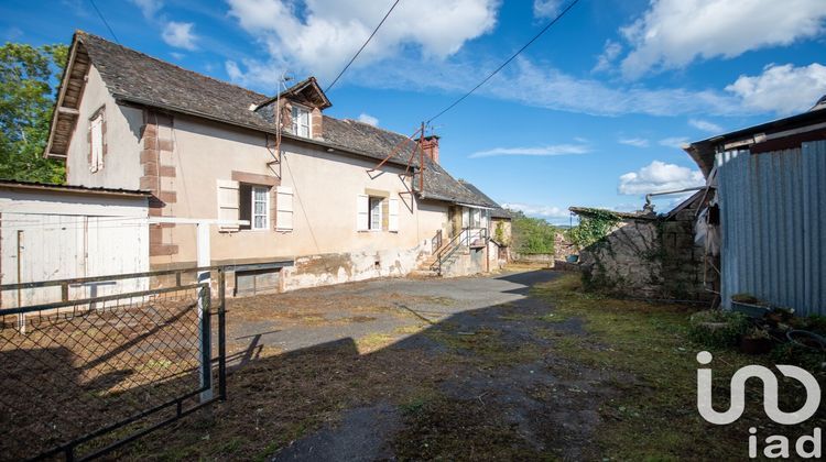 Ma-Cabane - Vente Maison Objat, 80 m²