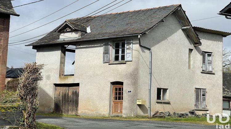 Ma-Cabane - Vente Maison Objat, 59 m²