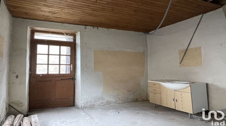 Ma-Cabane - Vente Maison Objat, 59 m²