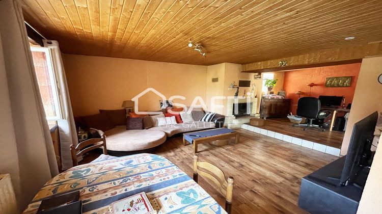 Ma-Cabane - Vente Maison Objat, 91 m²