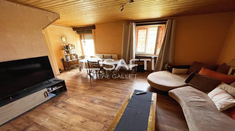 Ma-Cabane - Vente Maison Objat, 91 m²