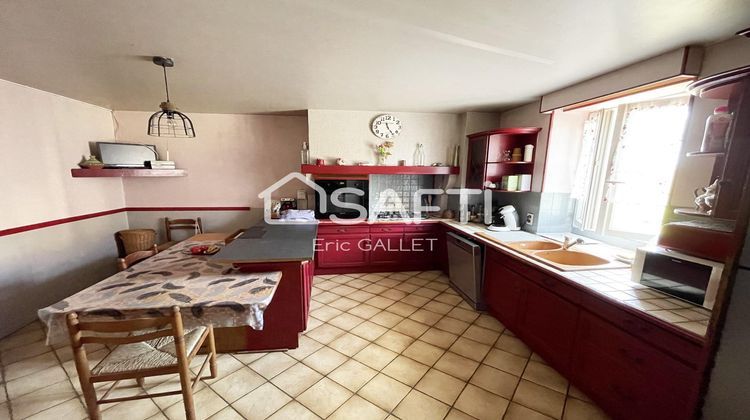 Ma-Cabane - Vente Maison Objat, 91 m²