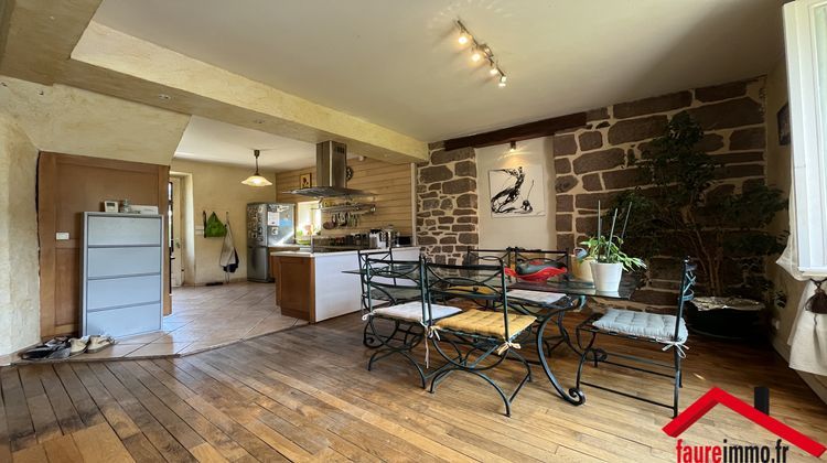 Ma-Cabane - Vente Maison Objat, 96 m²