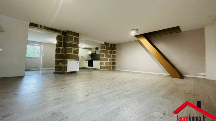 Ma-Cabane - Vente Maison Objat, 47 m²