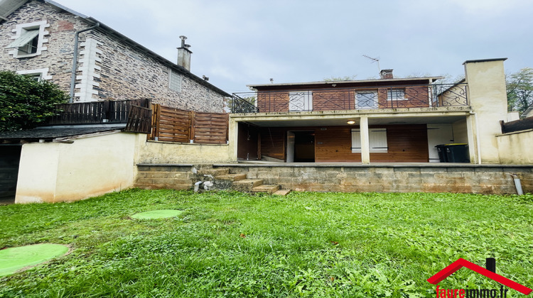 Ma-Cabane - Vente Maison Objat, 47 m²