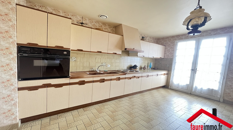 Ma-Cabane - Vente Maison Objat, 132 m²