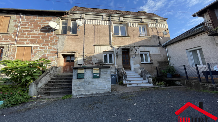 Ma-Cabane - Vente Maison Objat, 80 m²