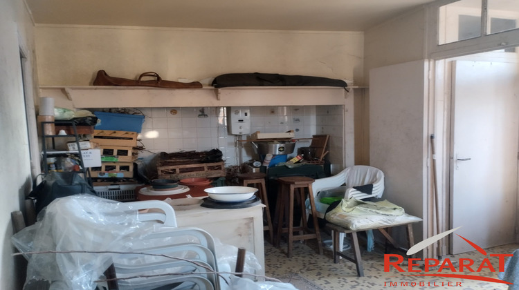 Ma-Cabane - Vente Maison Objat, 40 m²