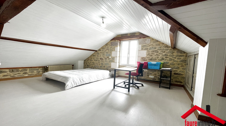 Ma-Cabane - Vente Maison Objat, 140 m²