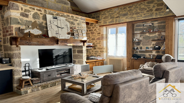 Ma-Cabane - Vente Maison Objat, 145 m²